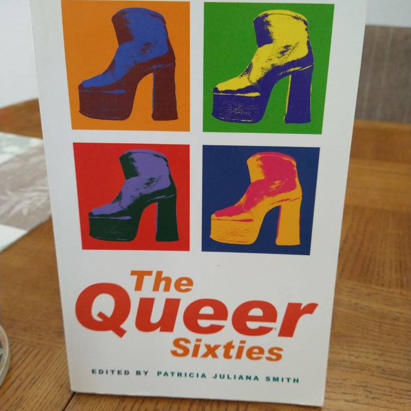 The Queer Sixties