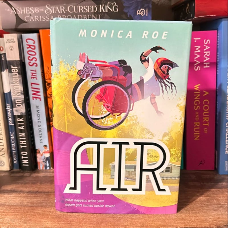 Air