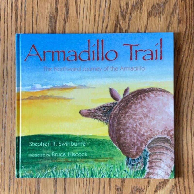 Armadillo Trail