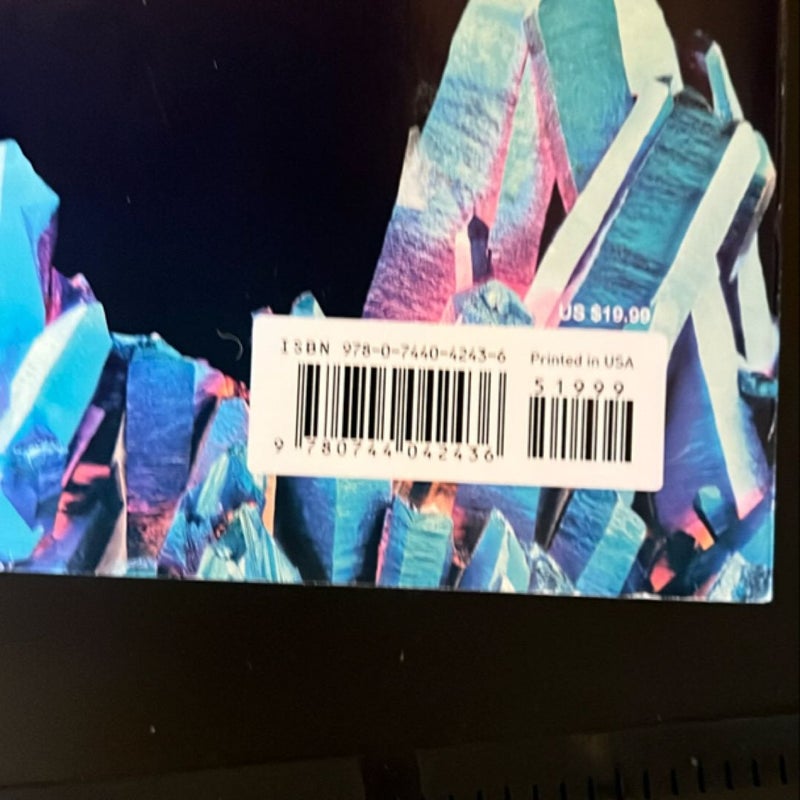 Healing Crystals