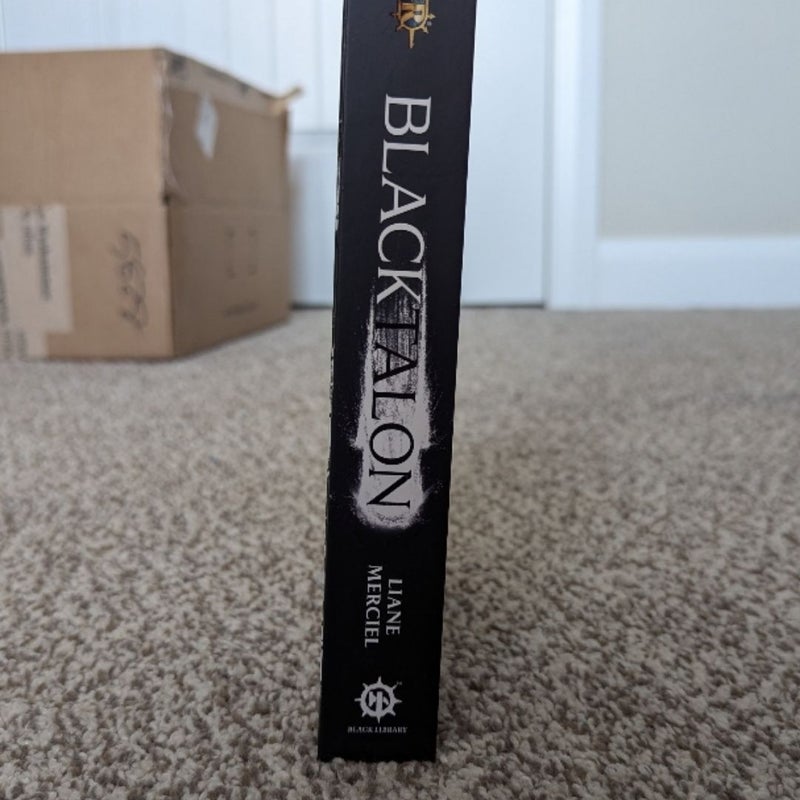 BlackTalon