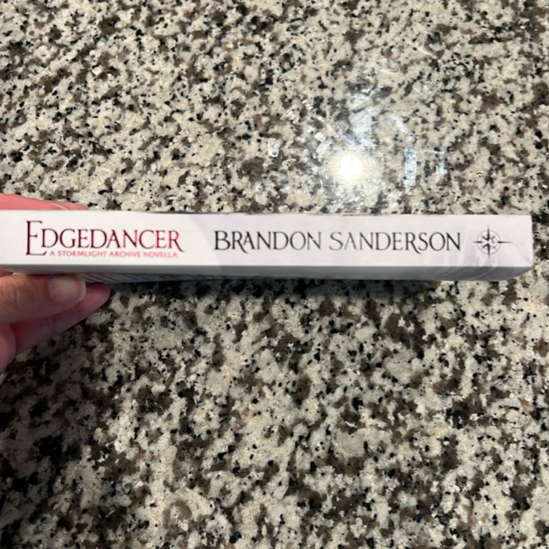 Edgedancer