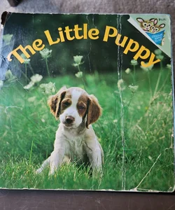 The Little Puppy