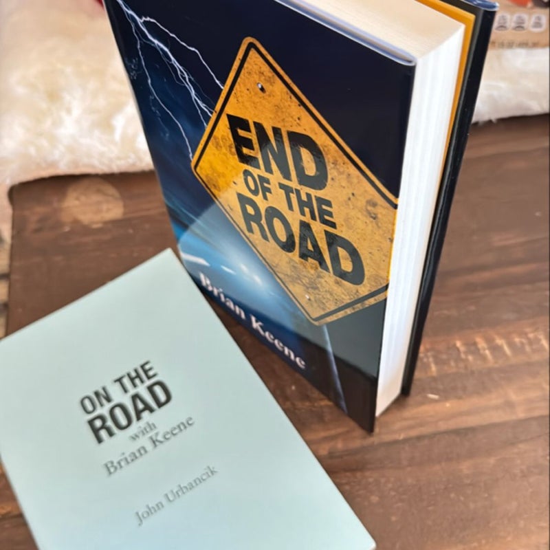 End of the Road