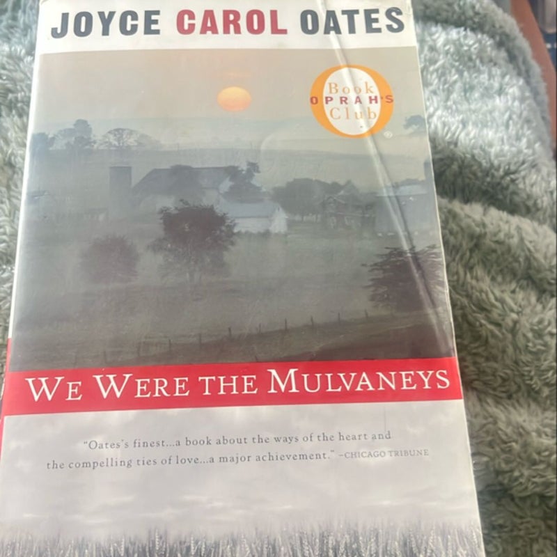 We Were the Mulvaneys
