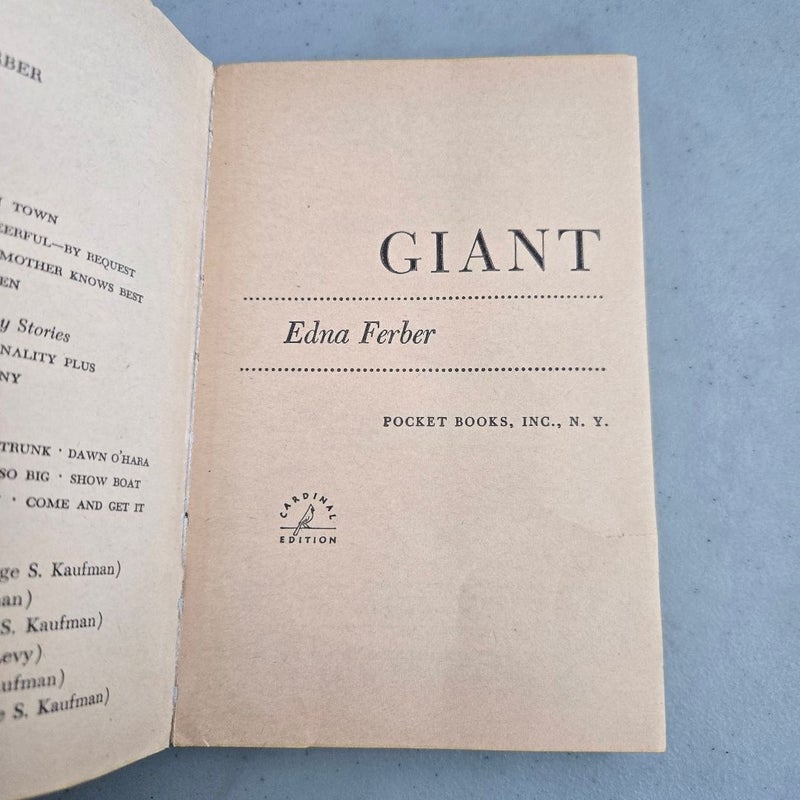 Giant