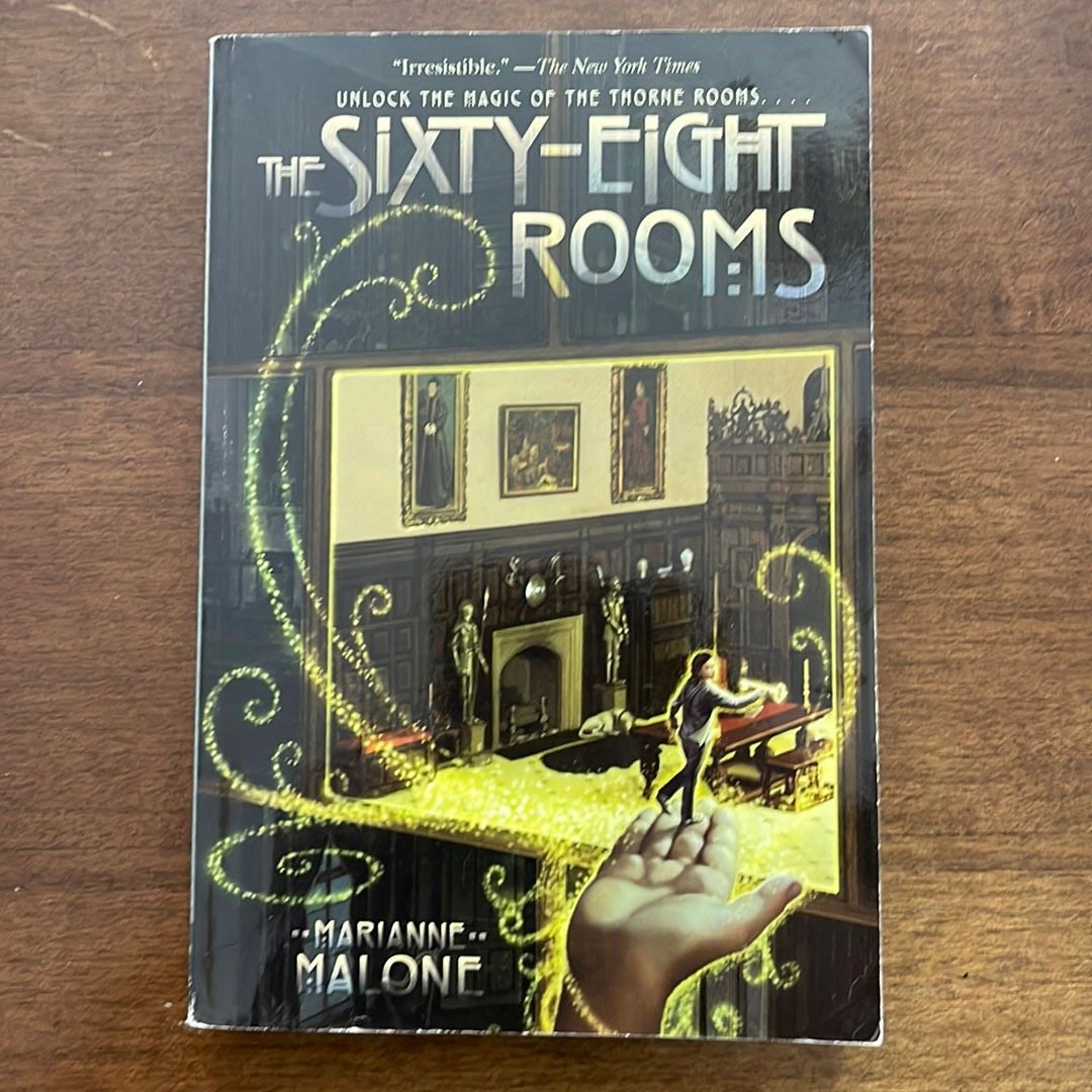 The Sixty-Eight Rooms