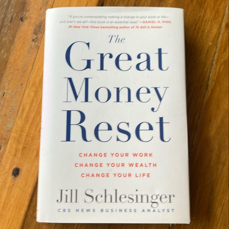 The Great Money Reset