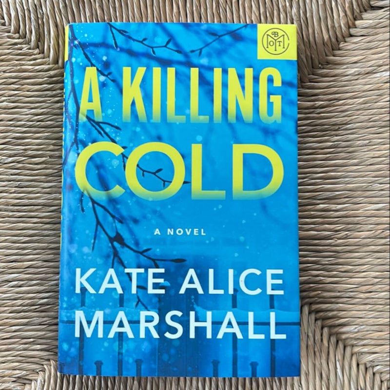 A Killing Cold