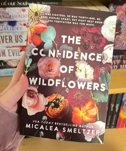 The Confidence of Wildflowers