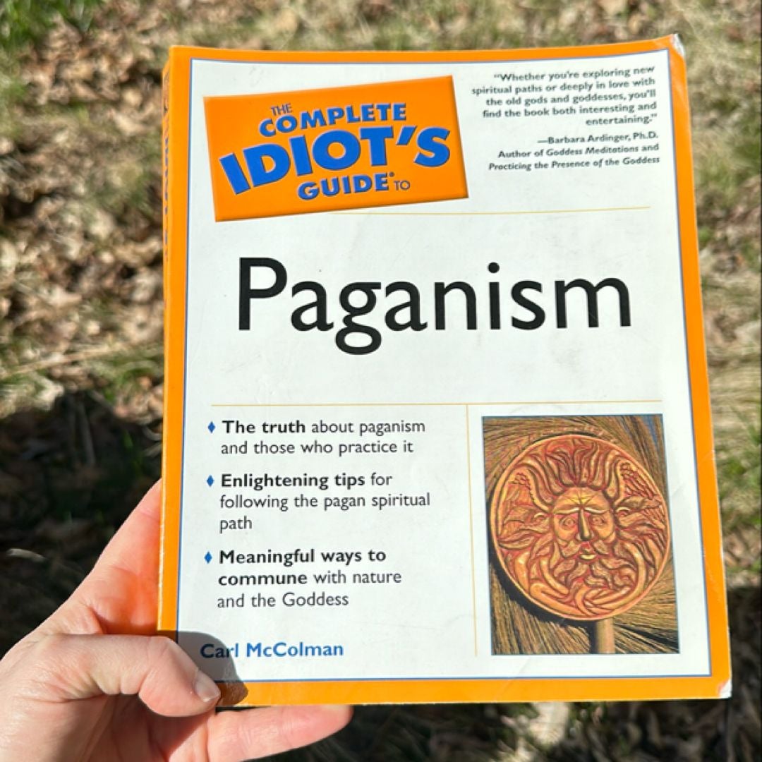 Paganism