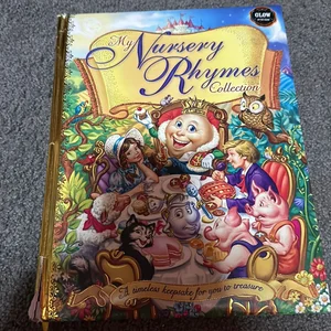 My Nursery Rhymes Collection