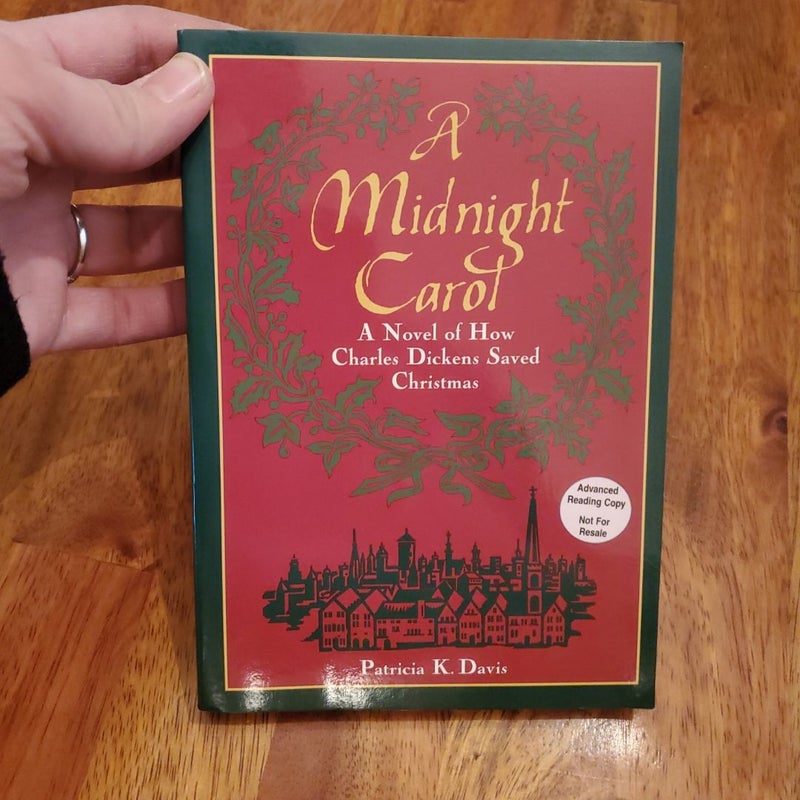 A Midnight Carol (Arc)