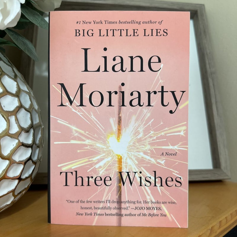 Three Wishes