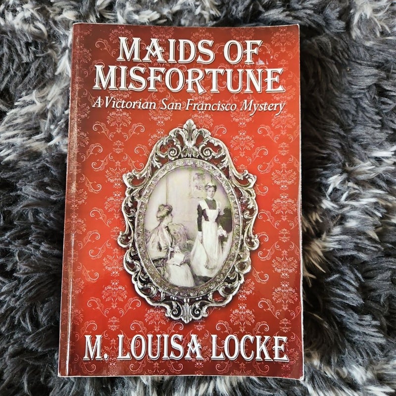 Maids of Misfortune