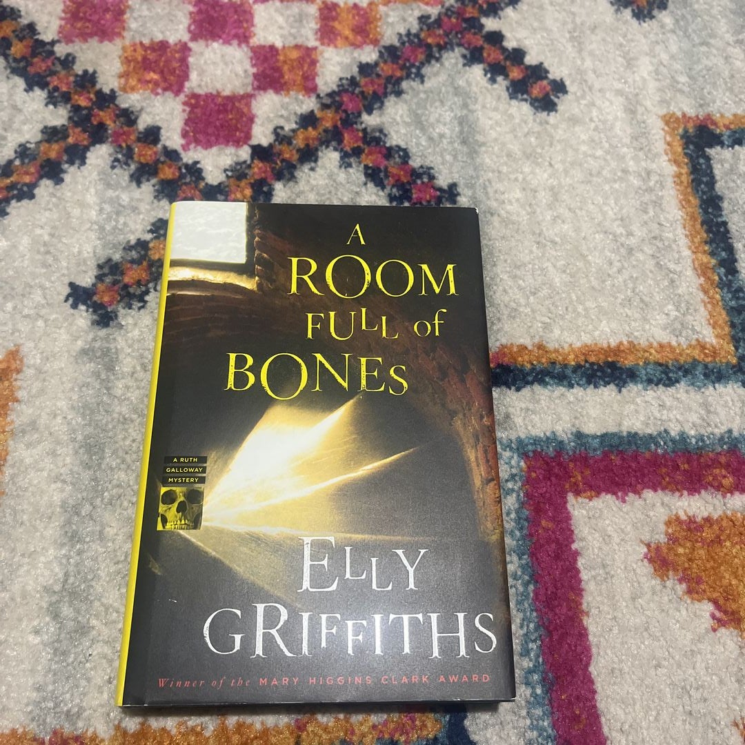 A Room Full of Bones