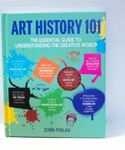 Art History 101