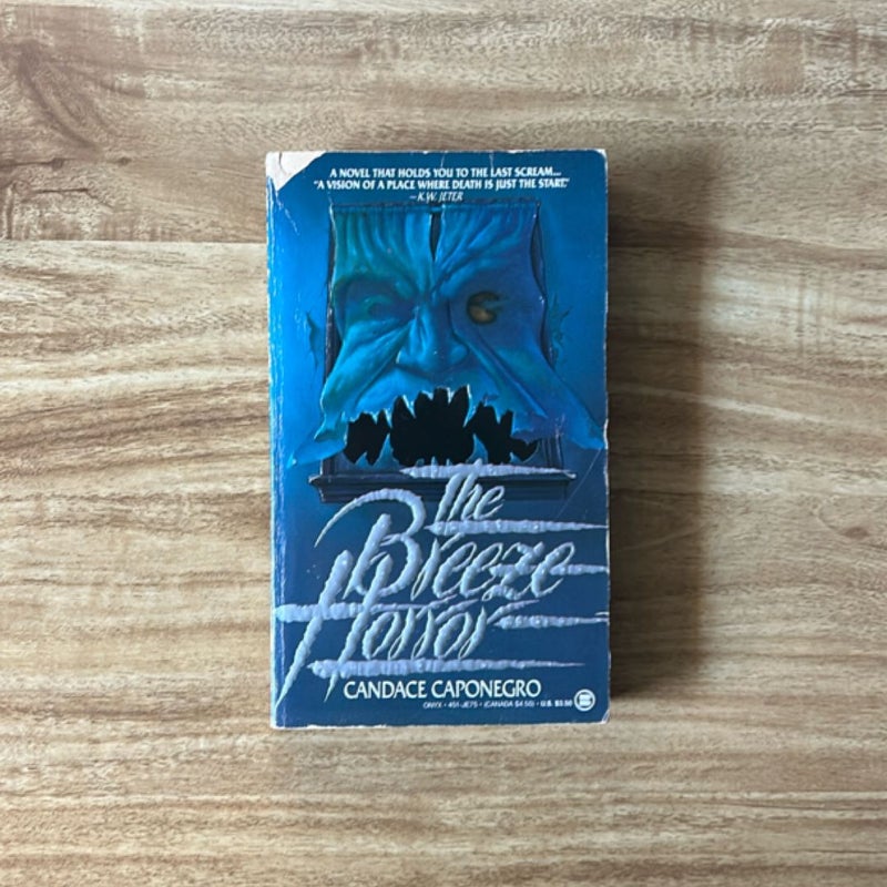 The Breeze Horror