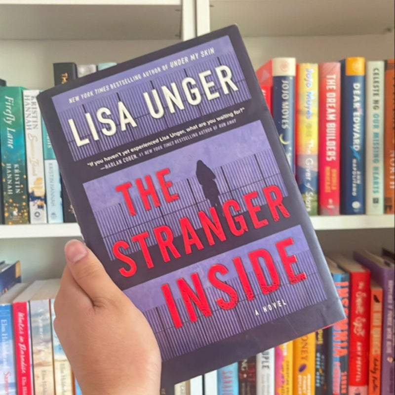 The Stranger Inside