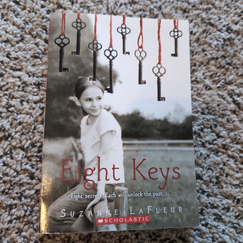 Eight Keys