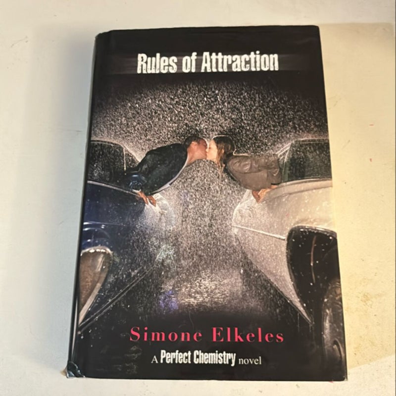 Rules of Attraction