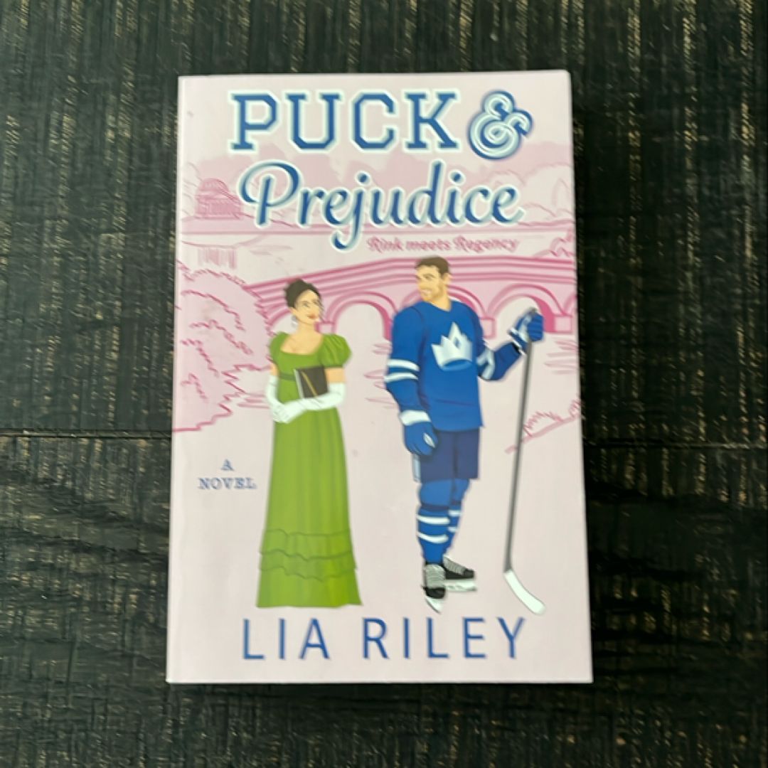 Puck and Prejudice