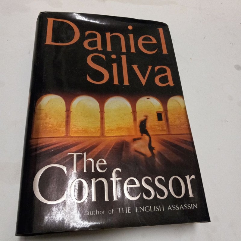 The Confessor