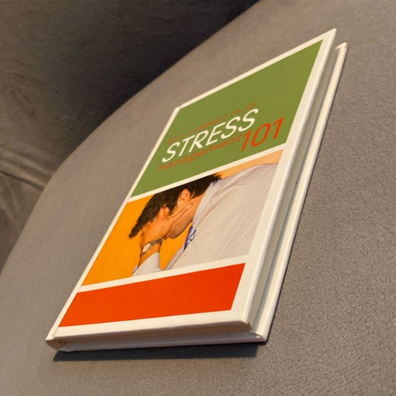 Stress Management 101