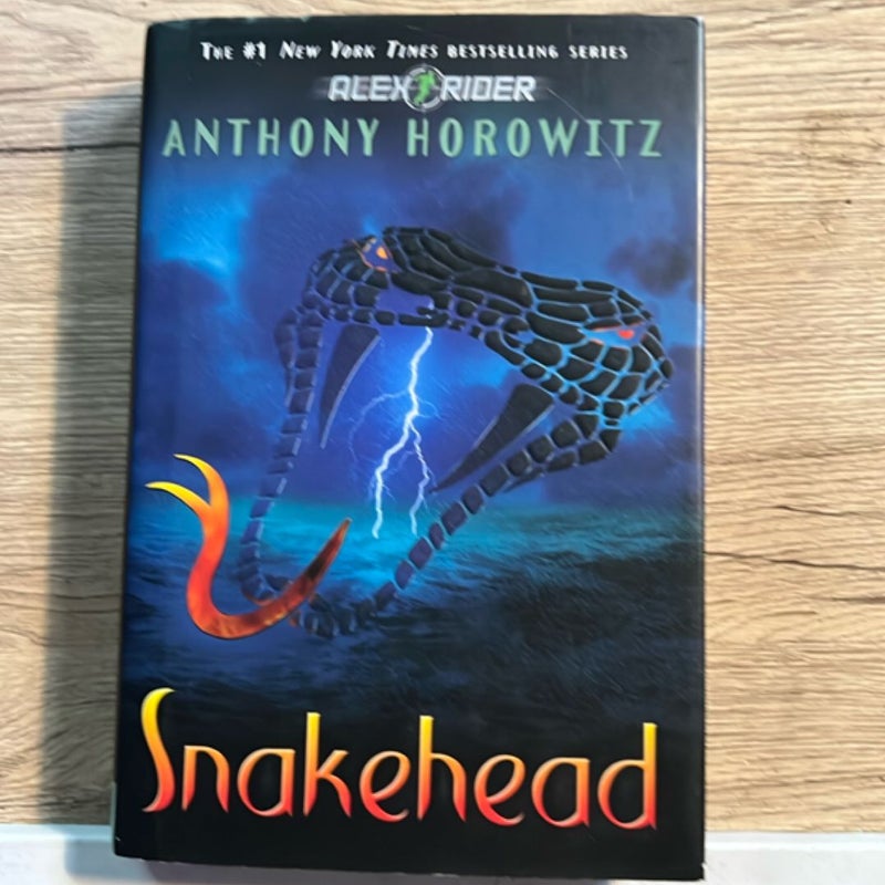 Snakehead