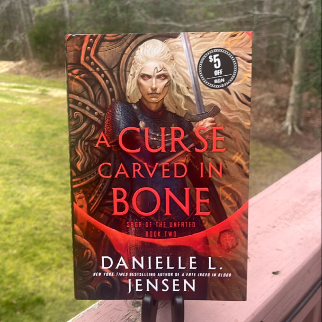 A Curse Carved in Bone