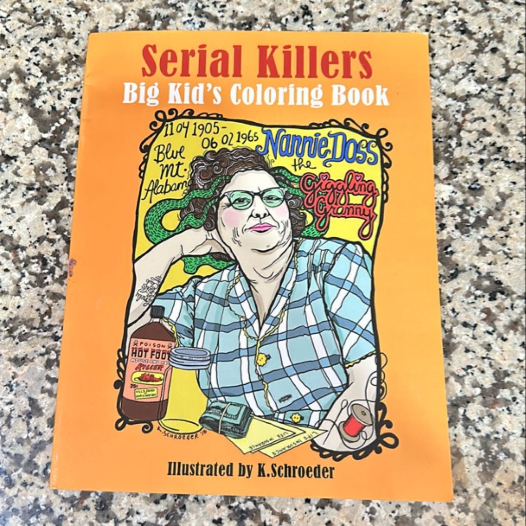 Serial Killers