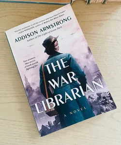 The War Librarian