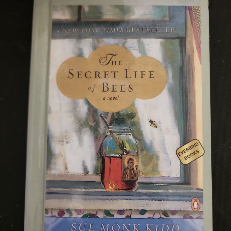 The Secret Life of Bees