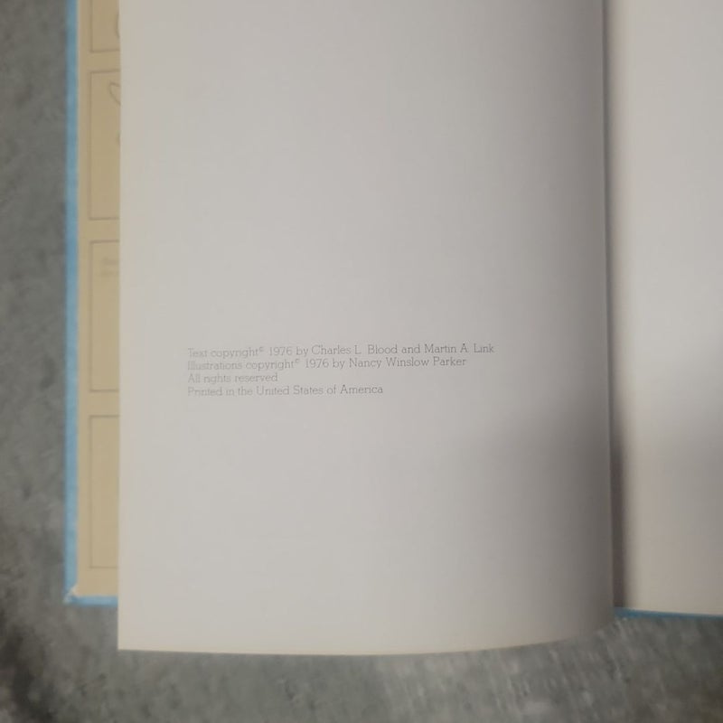 The Goat in the Rug by Charles L. Blood, Hardcover Pangobooks