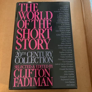 The World of the Short Story