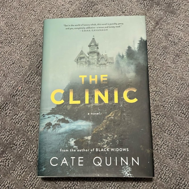 The Clinic