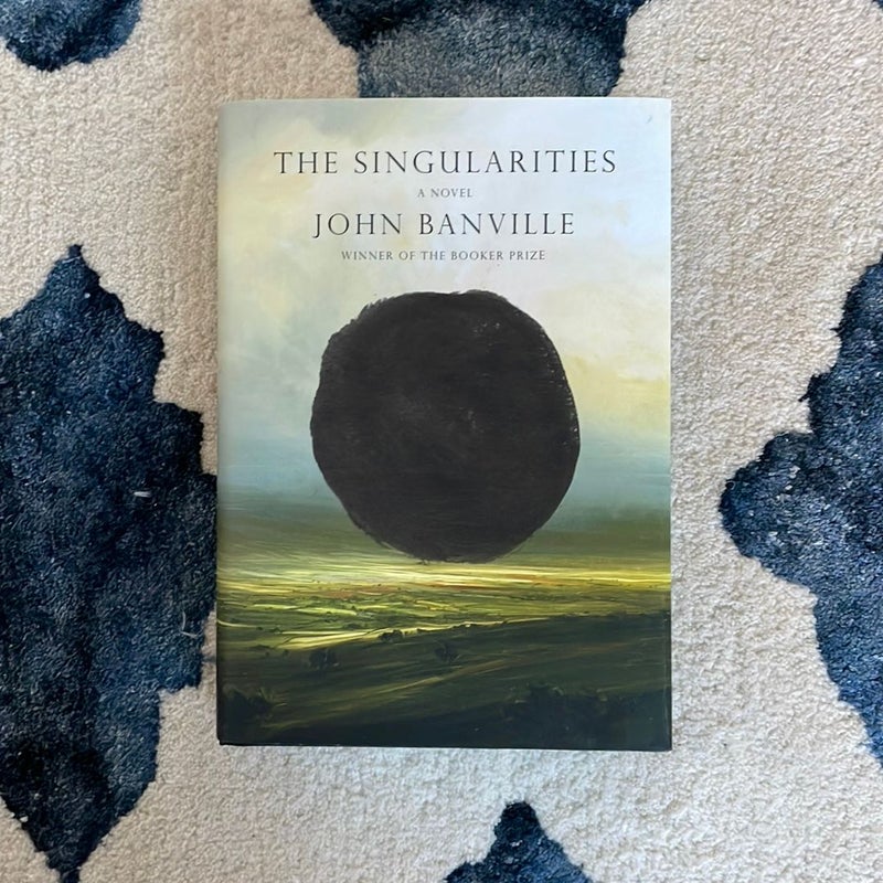 The Singularities