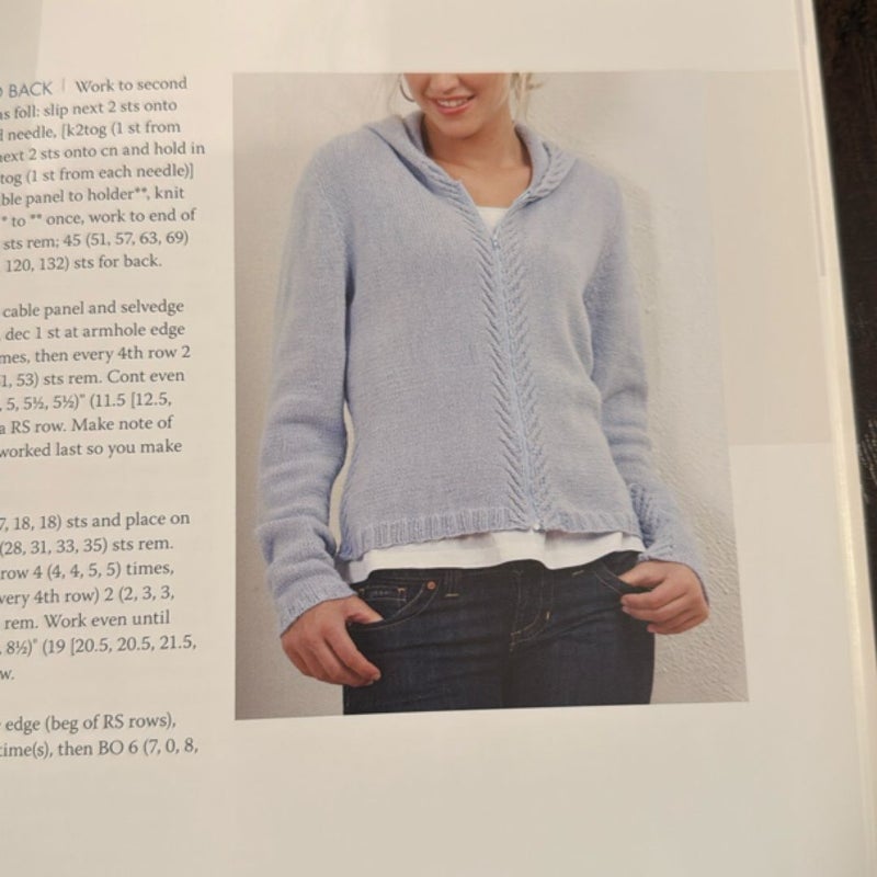 Knit So Fine