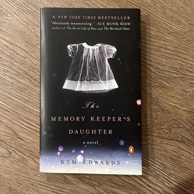 The Memory Keeper's Daughter