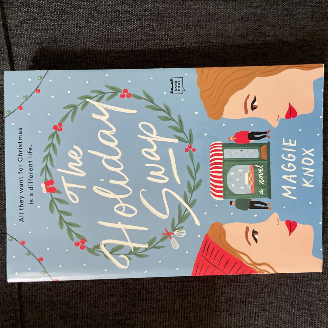The Holiday Swap