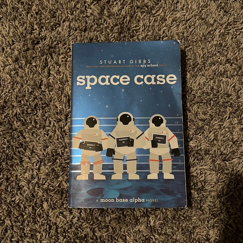 Space Case
