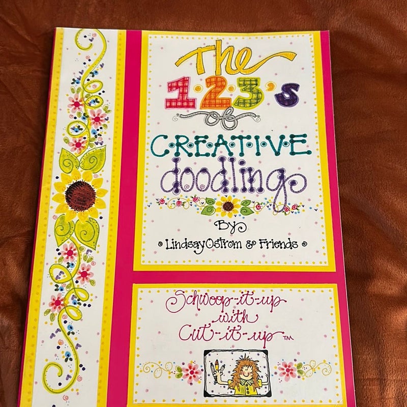 Four craft and art books on lettering and Mehndi Designs