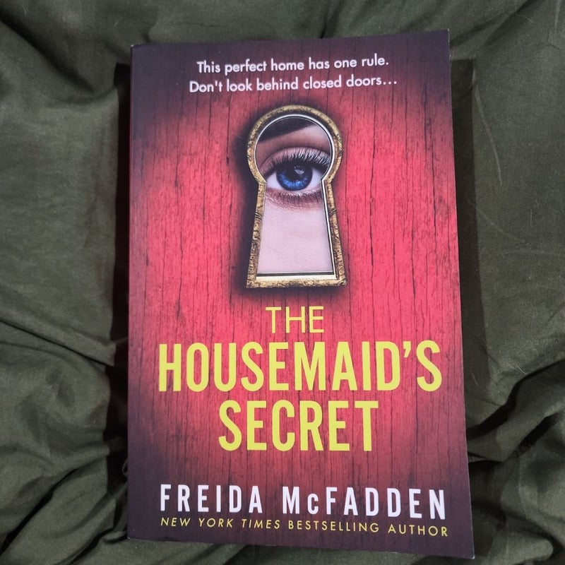 The Housemaid's Secret