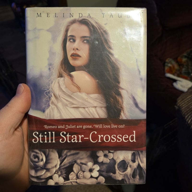 Still Star-Crossed