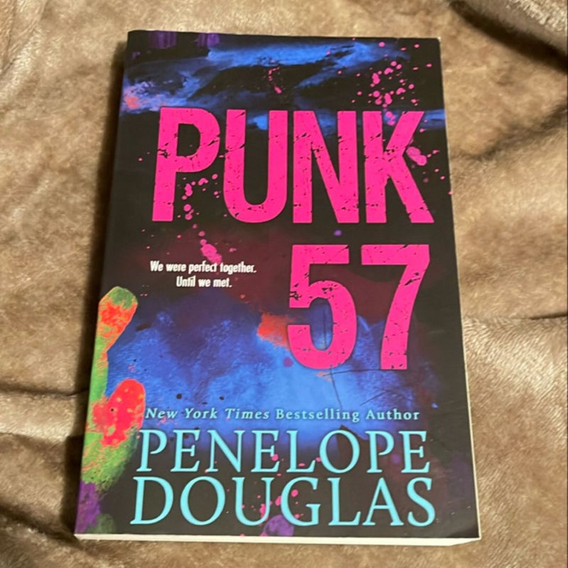 Punk 57