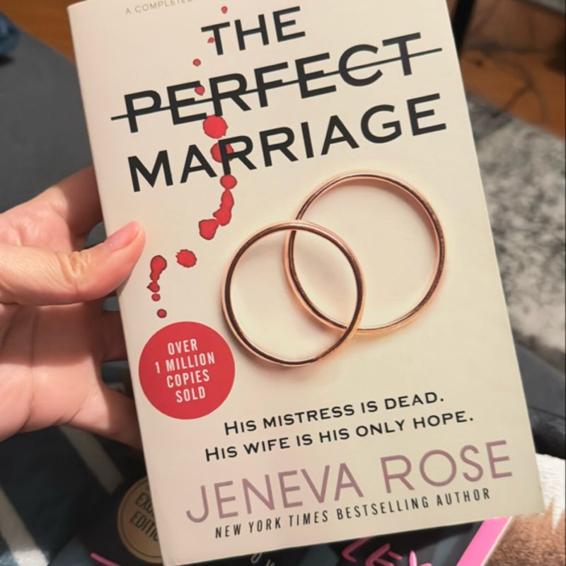 The Perfect Marriage