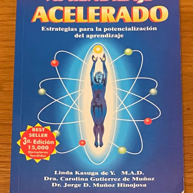 APRENDIZAJE ACELERADO