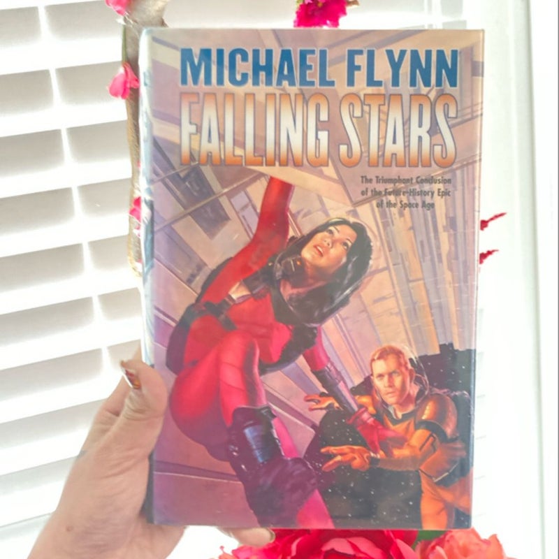 Falling Stars 