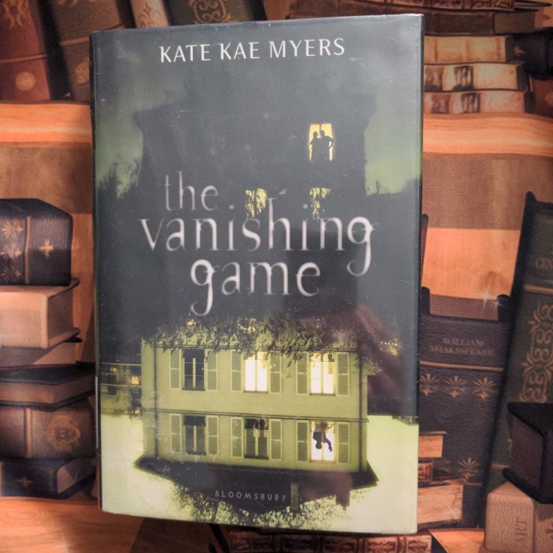 The Vanishing Game