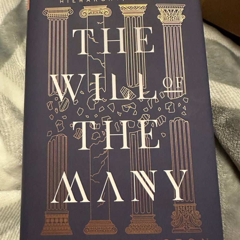 The Will of the Many